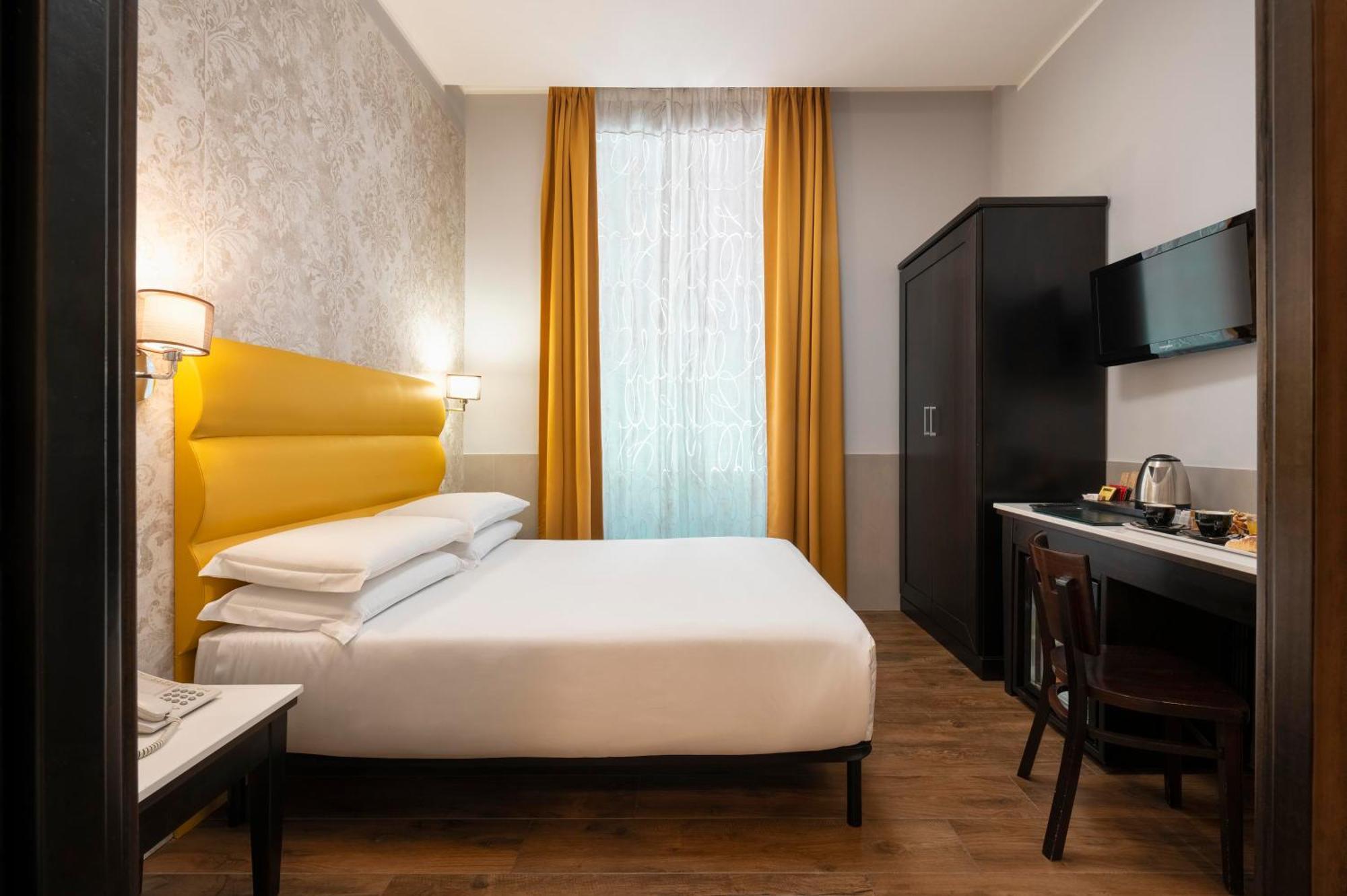 Hotel Virgilio — Photos 3
